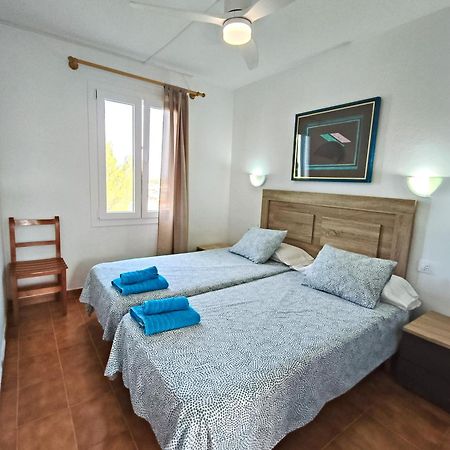 Menorca Arenal D'En Castell Apartment Exterior photo
