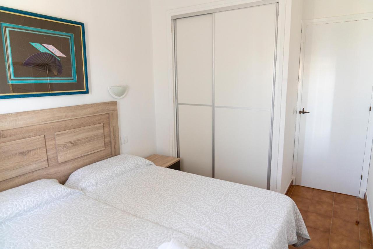 Menorca Arenal D'En Castell Apartment Exterior photo