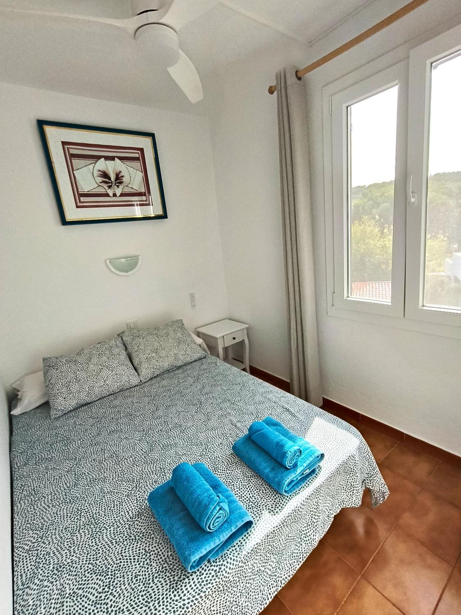 Menorca Arenal D'En Castell Apartment Exterior photo